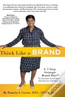Think Like A Brand