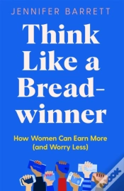 Capa do artigo Think Like A Breadwinner