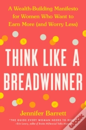 Capa do artigo Think Like A Breadwinner