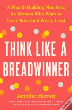 Capa do artigo Think Like A Breadwinner
