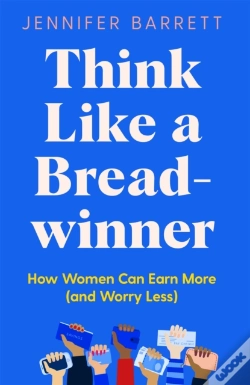 Capa do artigo Think Like A Breadwinner