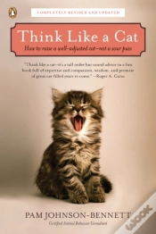 Capa do artigo Think Like A Cat