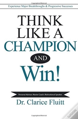 Capa do artigo Think Like A Champion And Win!