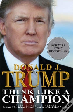 Capa do artigo Think Like A Champion