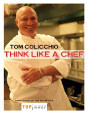 Think Like A Chef - Preview