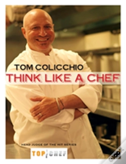 Capa do artigo Think Like A Chef