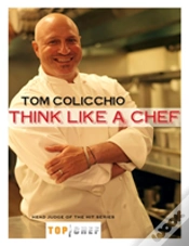 Capa do artigo Think Like A Chef