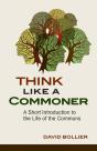 Think Like A Commoner - Preview
