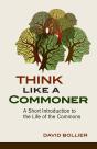Think Like A Commoner - Preview