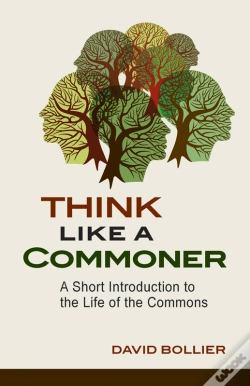 Capa do artigo Think Like A Commoner