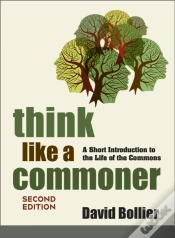Capa do artigo Think Like A Commoner, Second Edition