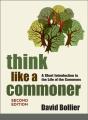 Think Like A Commoner, Second Edition - Preview