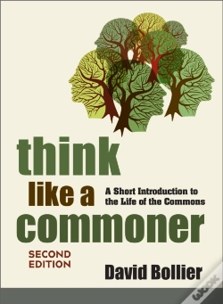 Capa do artigo Think Like A Commoner, Second Edition