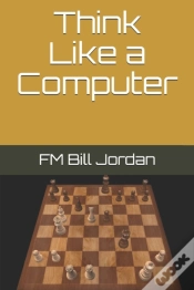 Capa do artigo Think Like A Computer