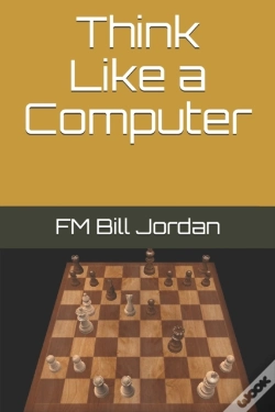 Capa do artigo Think Like A Computer