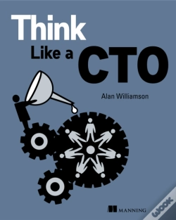 Capa do artigo Think Like A Cto