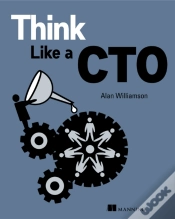 Capa do artigo Think Like A Cto