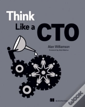 Capa do artigo Think Like A Cto