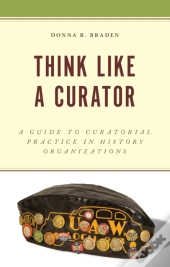 Think Like A Curator