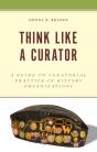 Think Like A Curator - Preview