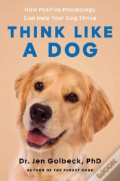 Capa do artigo Think Like A Dog