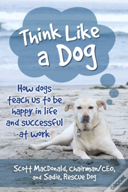 Capa do artigo Think Like A Dog