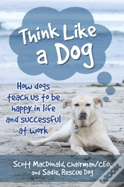 Capa do artigo Think Like A Dog