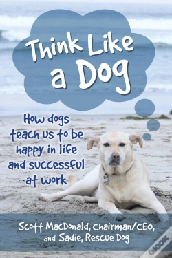 Capa do artigo Think Like A Dog