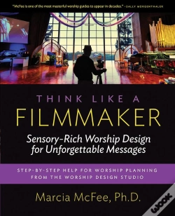 Capa do artigo Think Like A Filmmaker