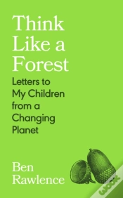 Capa do artigo Think Like A Forest