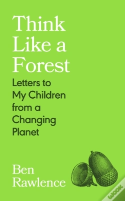 Capa do artigo Think Like A Forest