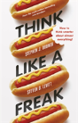 Think Like A Freak - Preview