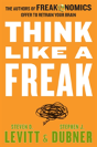Think Like A Freak - Preview