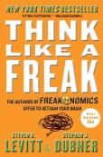 Think Like A Freak