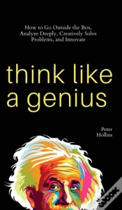 Capa do artigo Think Like A Genius
