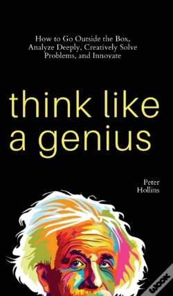Capa do artigo Think Like A Genius