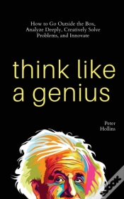 Capa do artigo Think Like A Genius