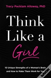 Think Like A Girl