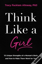 Capa do artigo Think Like A Girl