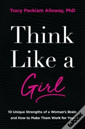 Think Like A Girl