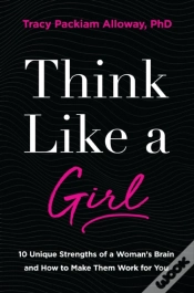 Capa do artigo Think Like A Girl