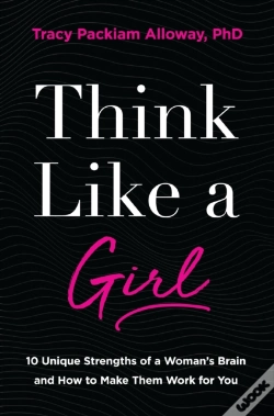 Capa do artigo Think Like A Girl