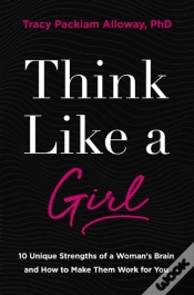 Capa do artigo Think Like A Girl