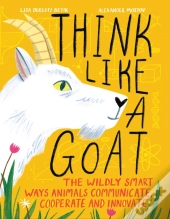 Think Like A Goat