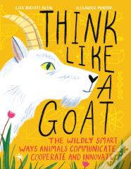 Think Like A Goat