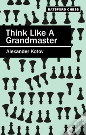 Capa do artigo Think Like A Grandmaster