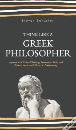 Capa do artigo Think Like A Greek Philosopher