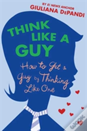 Capa do artigo Think Like A Guy