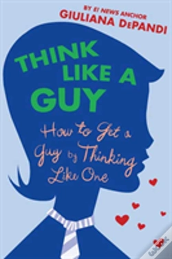 Capa do artigo Think Like A Guy