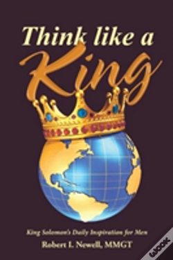Capa do artigo Think Like A King